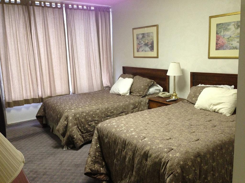 Caravan II Albergo New Castle Εξωτερικό φωτογραφία