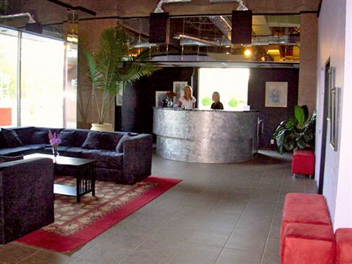 Caravan II Albergo New Castle Εξωτερικό φωτογραφία